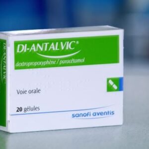 Buy Dextropropoxyphene 65mg Pills Online