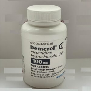 Buy Meperidine 100mg Online