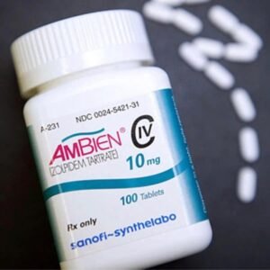 Buy Ambien 10mg Online